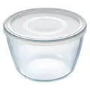Форма для запекания Pyrex Cook &  с крышкой 16х11 см (155P001/7044)