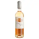 Вино Reflet De Soleil Rose Atlantique IGP рожеве сухе 0.75 л