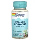 Гормональный баланс женщины Solaray Female Hormone Blend SP-7C 100 капсул