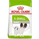 Сухий корм Royal Canin X-Small Adult для дорослих собак мініатюрних розмірів, з м'ясом птиці і рисом, 3 кг