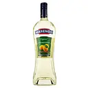 Вермут Marengo Limonoverde ароматизированный белый десертный 1 л 
