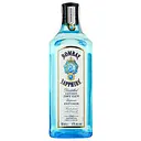 Уценка. Джин Bombay Sapphire, 47%, 0,7 л