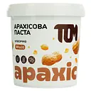 Паста TOM Класична арахісова 500 г (943022)