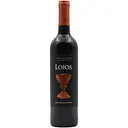 Вино Loios Vinho Regional Alentejano красное сухое 0.75 л