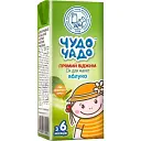 Сік Чудо-чадо Яблучний 200 мл