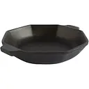 Cковорода Brizoll Horeca чавунна восьмикутна 16х2.5 см (H8-1625)