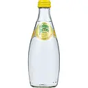 Вода мінеральна Maison Perrier Citrus-Cherry blossom газована 0.33 л