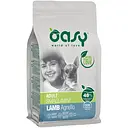 При покупці сухого корму для собак Oasy Oap Puppy Small/Mini з ягням 800 г отримай другий такий самий корм в подарунок. К-ть подарунків обмежена. На 1 замовлення - 1 подарунок.
