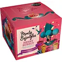 Конфеты Monty Bojangles трюфель с малиной и взрывной карамелью 150 г