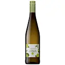 Вино Lyma Vinho Verde біле сухе 0.75 л