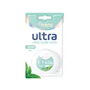 Зубная нить Fesco Ultra Fresh Clean Mint 40 м