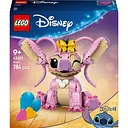 Конструктор LEGO Disney Classic Ангел 784 деталі (43257)
