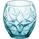 Склянка Bormioli Rocco Oriente 500 мл блакитна (320264BAC121990)