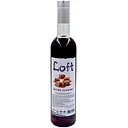 Сироп Loft Солона Карамель 0.7 л