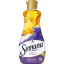 Кондиціонер для тканин Semana Extra Fresh Spring Bloom 1500 мл 75 циклів прання (3800024048418)