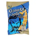 Арахіс Козацька слава смажений солоний до пива 180 г (740091)