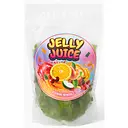 Мармелад желейний Jelly Juice Funny Bears Зелене яблуко з натуральним соком 1 кг