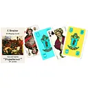 Игральные карты Piatnik Украинские 36 карт (PT-134814)