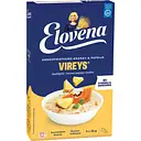 Каша быстрого приготовления Elovena ананас и папайя 175 г (35 г х 5 шт.)
