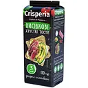 Тосты Crisperia Отрубные хрустящие 130 г