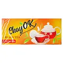 Чай чорний Chayok, 140 г
