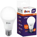 Лампа светодиодная ENL A60 15 Вт 4100К Е27 (A60E2715ENLN)