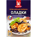 Суміш для випікання Сто пудів Оладки 500 г (598864)