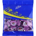 Конфеты Konti Крем-йогурт со вкусом лесных ягод, 190 г (924058)