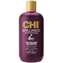Шампунь для пошкодженого волосся Deep Brilliance Optimum Moisture CHI 355 мл
