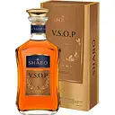 Бренді України Shabo V.S.O.P., 5 зірок, подарункова упаковка, 40%, 0,5 л