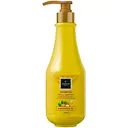 Шампунь Famirel з маслом макадамії скваланом та мінералами Мертвого моря 750 мл