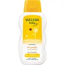 Масло для младенцев Weleda Календула, 200 мл (00752800)