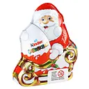 Фигурка Kinder Дед Мороз с классическим киндер-сюрпризом 75 г (913665)