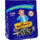 Семена подсолнечника Сан Саныч Премиум полосатые жареные 95 г