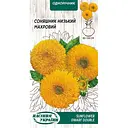 Семена Подсолнечник низкий махровый Насіння України 1 г (799800)