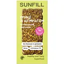 Хлібці Sunfill зі шпинатом та зеленою гречкою 91 г 