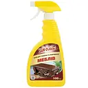 Средство San Clean Furniture Wax Cleaner для чистки и полировки мебели с распылителем 500 г