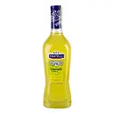 Вермут Fratelli Limoncello білий лікерний 12.5% 0.5 л 
