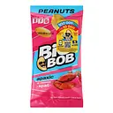 Арахис Big Bob Краб жареный соленый 60 г