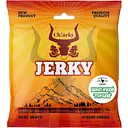 Мясные снеки Ch!arky Хвост мясной куриный Венгерский 40 г