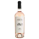 Вино Purcari Rose de Purcari, рожеве, сухе, 13,5%, 0,75 л (AU8P018)