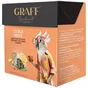 Чай зеленый Graff Citrus space в пирамидках 36 г (20 шт. х 1.8 г) 