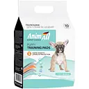 Пелюшки для собак та цуценят AnimAll Puppy Training Pads 60х45 см 10 шт.