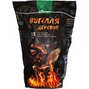 Вугілля деревне EcoKraft 1.5 кг