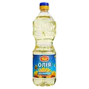 Олія соняшникова Chuguiv Extra для смаження рафінована 810 мл