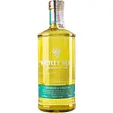 Джин Whitley Neill Lemongrass & Ginger 41.3% 0.7 л