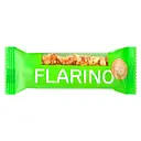 Батончики Flarino с фундуком, яблоком и корицей 25 г (HCA-25)