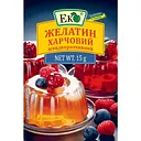 Желатин Еко 15 г (12738)