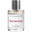 Парфумована вода Avenue des Parfums Hot San Paulo 50 мл