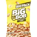 Арахис жареный соленый Big Bob со вкусом сыра 120 г